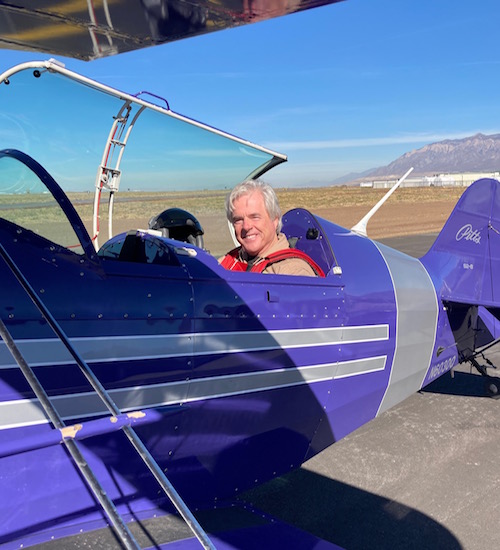 Cornerstone Aviation Maintenance Cornerstone Aviation