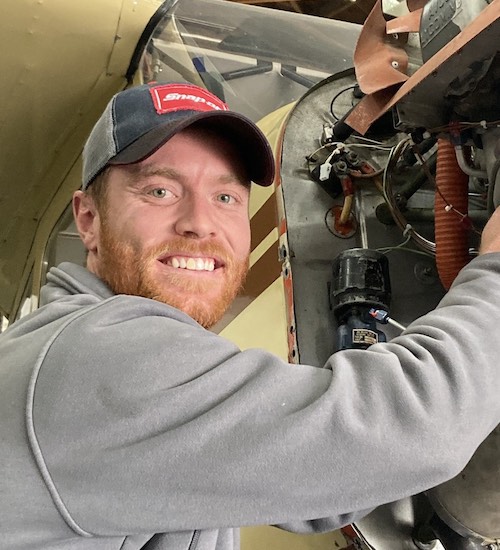 Cornerstone Aviation Maintenance Cornerstone Aviation