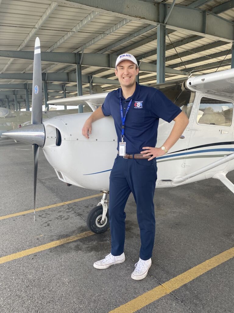 Cornerstone Aviation Instructors Cornerstone Aviation