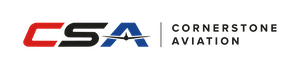 Cornerstone Aviation Logo